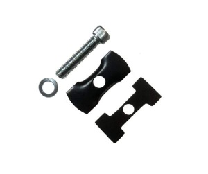 CRIC SPATE EXTEND TAILFIT 5 (24-29) E-Bike - Img 2