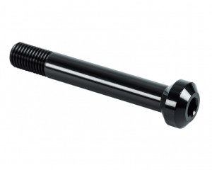 CUBE AXLE MTB STEREO HYBRID 120 27,5+ HPC Negru