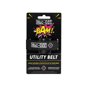 Curea Muc-Off Holster pentru cartusul B.A.M! - Img 4
