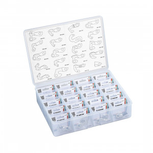 Cutie urechi schimbator Union GH BOX TOP 21 - 40 20 bucati