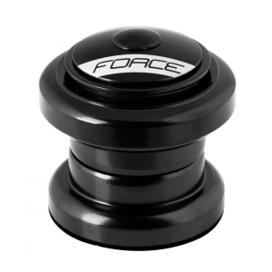 Cuvetarie Force Ahead 1.1/8 externa Fe neagra - Img 1