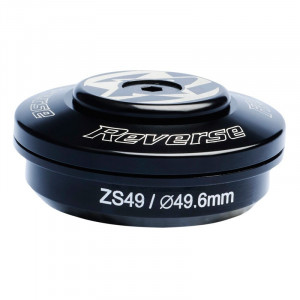 Cuvete Reverse Base semi-integrate 1.5-1 1/8 (ZS49/28,6) Negre