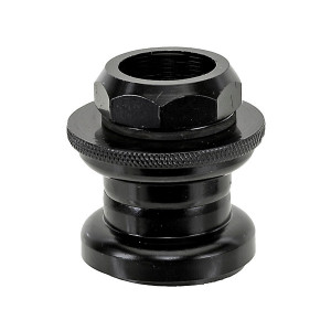 Cuveti Externi NECO 1" Metal Negru