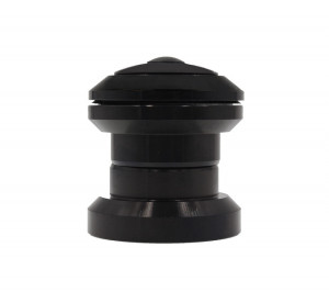 Cuveti NECO H773 Aluminiu 1-1/8x34x30mm Negru