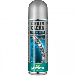 Degresant-Curatare Lant Motorex Chain Clean Degreaser Spray 500ml
