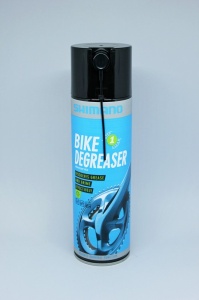 DEGRESANT SHIMANO AEROSOL 400ML