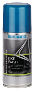 DETERGENT PT. BICICLETA SHIMANO AEROSOL 125ML