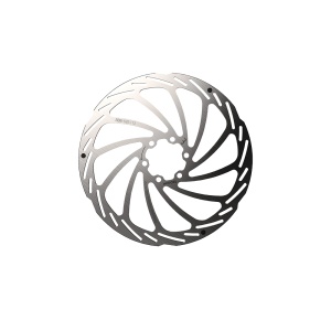 Disc Frana BBB BBS-113 PowerStop 180mm, 6 suruburi