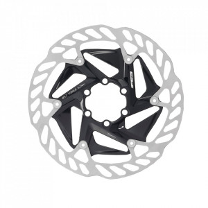 Disc Frana FSA K-Force WE RDB 6B Rotor black 160mm DB-RD-8401