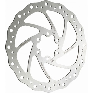 Disc frana Reverse Discrotor Otel 160mm