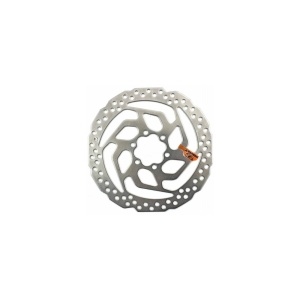 Disc frana Shimano SM-RT26 S 160mm, 6 suruburi (ASMRT26S), vrac