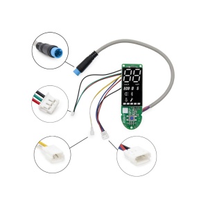 Display trotineta Xiaomi PRO - capac inclus