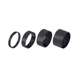 Distantiee furca BBB BHP-36 LightSpace 5/10/15/20mm 1 1/8 inch
