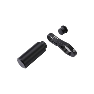 Extensie accesorii ghidon BBB BHB-91 31.8mm / 70mm neagra - Img 8