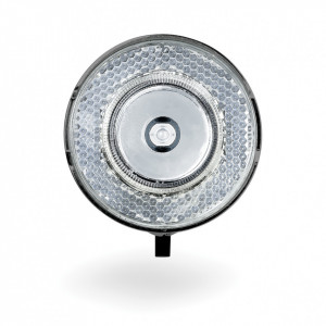 Far AXA 706 Battery 15 Lux - Dark Chrome - Img 2