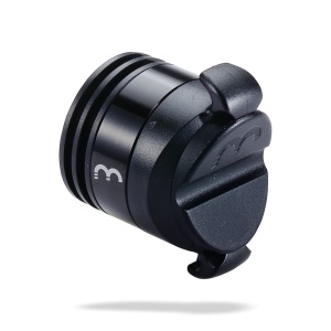 Far BBB Mini Spy BLS-125 USB Negru - Img 7