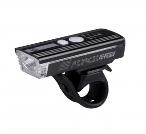 Far fata Force Alert 350 LM USB negru - Img 2
