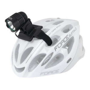 Far fata Force Glow2 1000L Cree Led negru - Img 3
