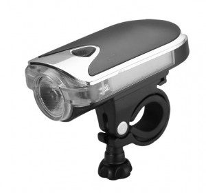 Far JY OMEGA 1 Led 1 Watt 4 Functii