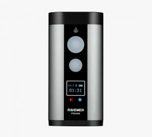 Far RAVEMEN PR2400 USB 2400 lumeni - Grey - Img 3