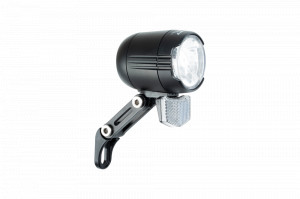 FAR RFR E-BIKE FRONT LIGHT E 120 BES3 Negru