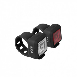 Far + stop AXA 1 led Niteline 11 - Img 1