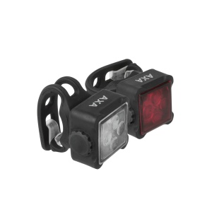 Far + stop AXA Niteline 44-R/USB - Img 4