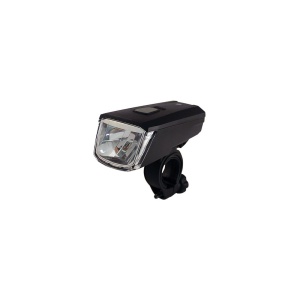 Far Union UN-170M2 Li-ion Battery negru USB (1 WATT- 30 lux- 8 ore) - Img 1