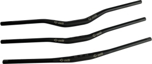 Flight Control Stealth Bar 800mm 35mm, 38ßmm rise, 4x8 sweep black - Img 2