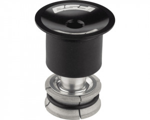 Floare furca HSSP Compres 1-1/8 Carb Steerer 32mm cap TH-896-1