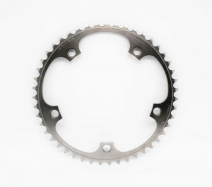 FOAIE SHIMANO FC-7710 47T PT. LANT 1/2" X 3/32" - Img 2
