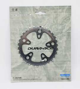 FOAIE SHIMANO FC-7803 30T ARGINTIE