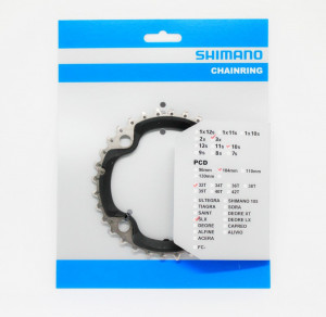 FOAIE SHIMANO FC-M670 32T-AE