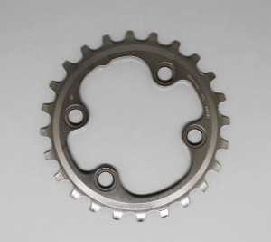 FOAIE SHIMANO FC-M8000 24T-BB PT. 34-24T