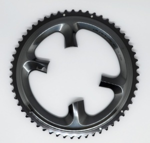 FOAIE SHIMANO FC-R9100 55T-MX PT. 55-42T
