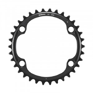 FOAIE SHIMANO FC-R9200 34T-NK