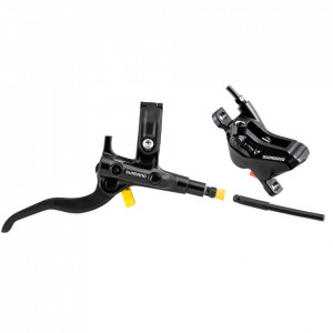 Frana hidraulica spate Shimano Deore MT420 (EMT4204JRRXRA170) - Img 2