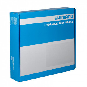Frana hidraulica spate Shimano Deore MT420 (EMT4204JRRXRA170) - Img 4