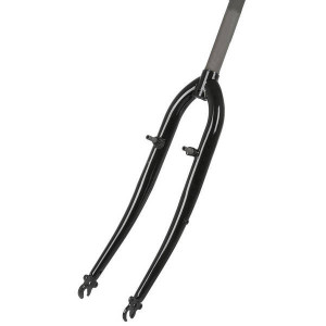 Furca Fixa MTB 24-1 SXT Negru