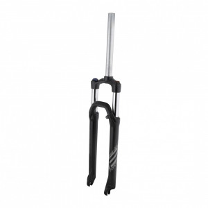 Furca Force Basic X.7 HLO 27.5 1.1/8 neagru mat D+V - Img 4