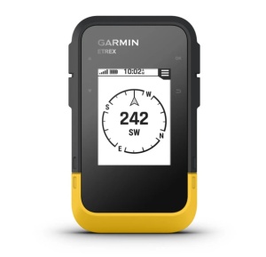 Garmin eTrex SE