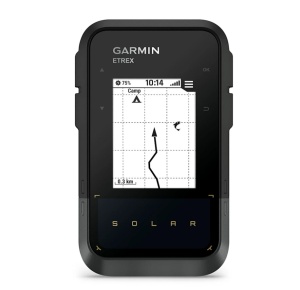 Garmin eTrex Solar - Img 4