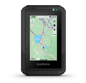 Garmin eTrex Touch - Img 4