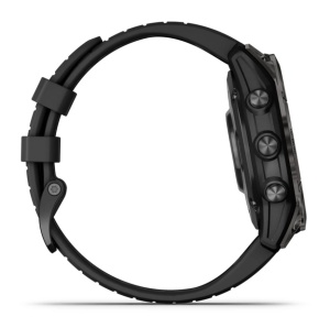 GARMIN Fenix 7 PRO 47mm - Sapphire Solar - Img 2