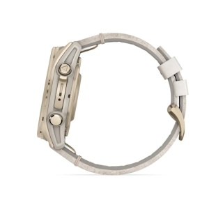 Garmin Fenix 8 - 43mm, AMOLED Soft Gold - Img 12