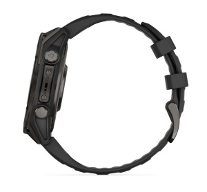Garmin Fenix 8 - 47mm, AMOLED gri carbon - Img 11