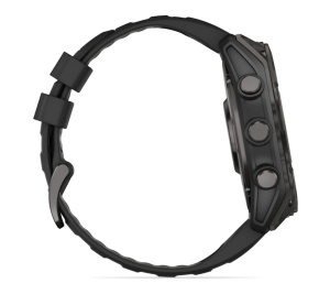 Garmin Fenix 8 - 51mm, AMOLED Slate Grey - Img 5