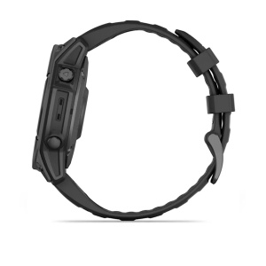 GARMIN Fenix E - AMOLED - 47mm - Img 7