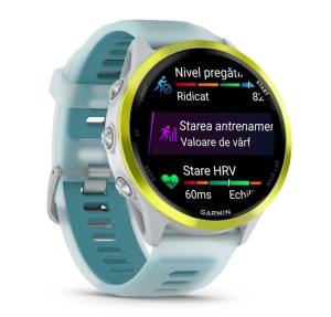 Garmin Forerunner 570 - 47mm - Amp Yellow - Img 3