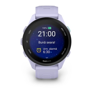 Garmin Forerunner 70 - Cool Lavender - Img 8